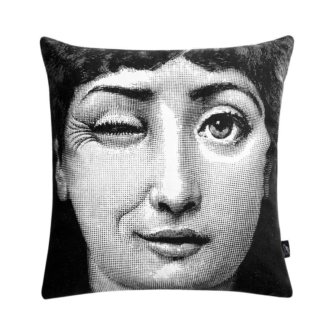 Tema e Variazioni Cushion N. 82-130-1