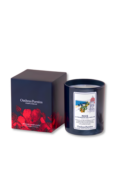 Scented Candle Nice La Promenade 210 g