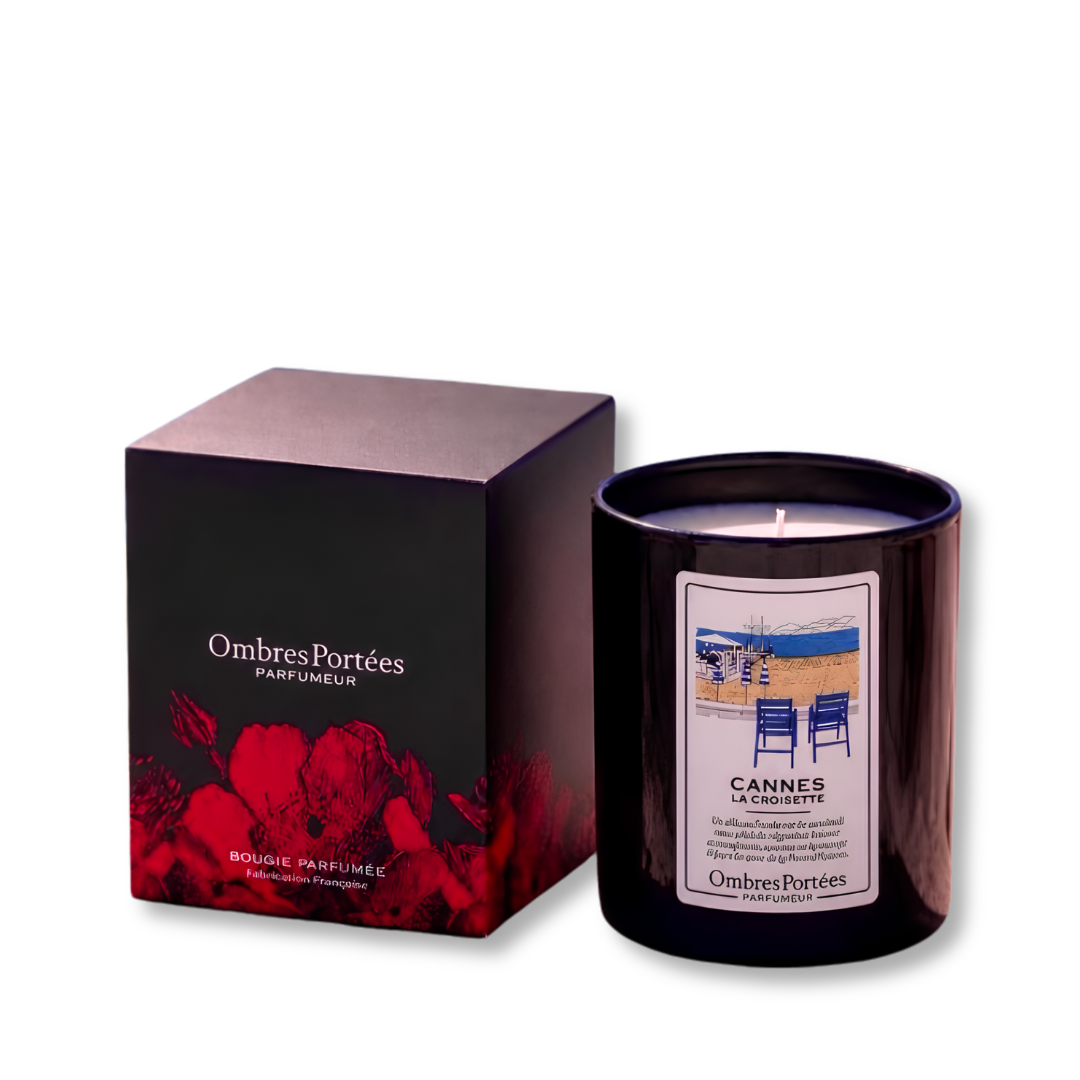 Scented Candle Cannes 210 g-2