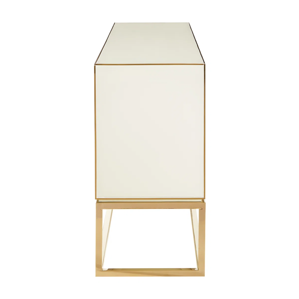 Op Art Credenza 4 Portes-5