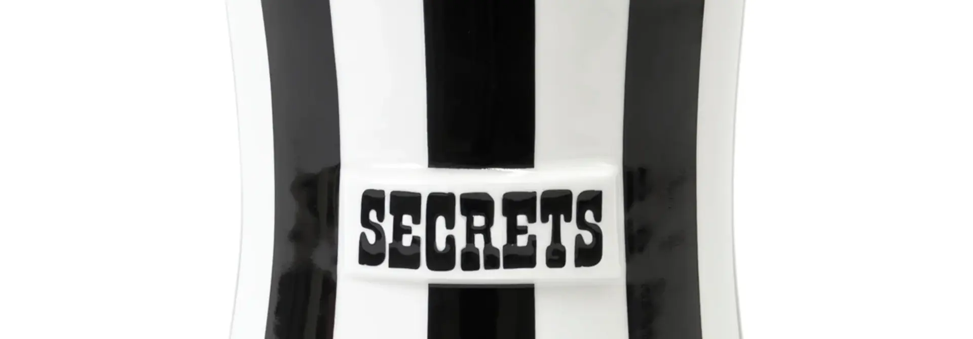 Boite Vice "Secrets"