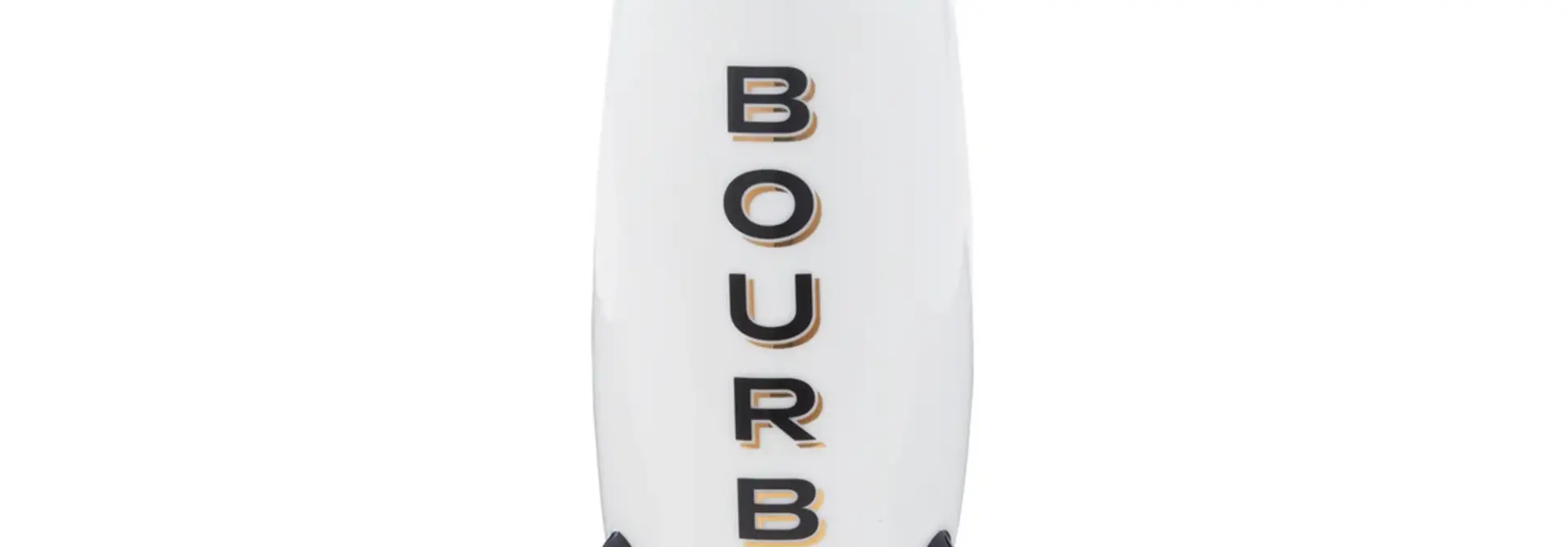 Decanter Rocket Bourbon