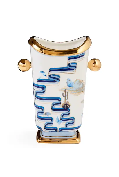 Druggist Vase Grand