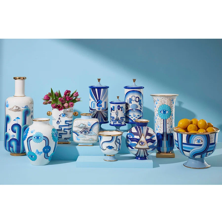 Druggist Vase Grand-3