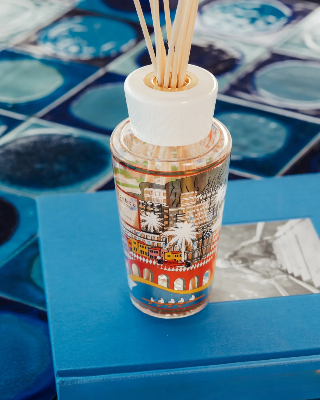 Diffuseur Monaco 500ml-3
