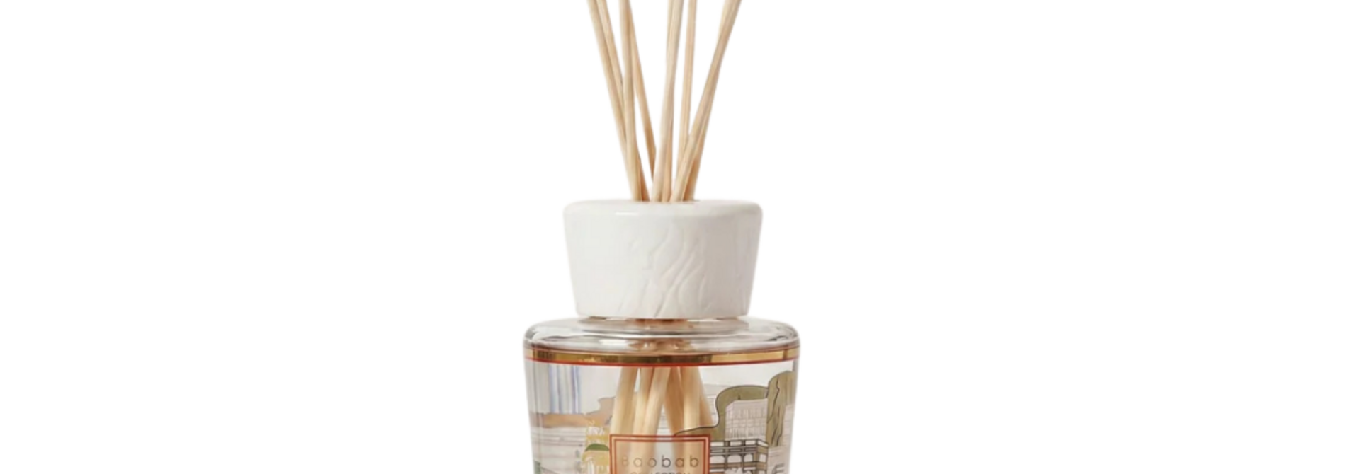 Diffuseur Monaco 500ml