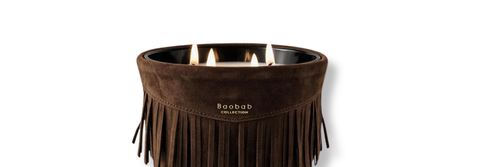 Bougie Calamity Jane Deadwood Signature