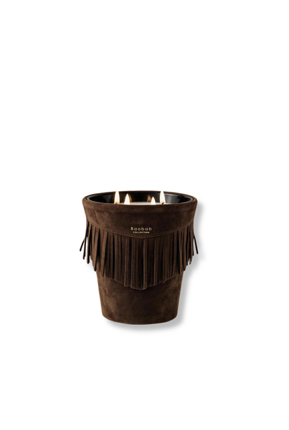 Bougie Calamity Jane Deadwood Signature