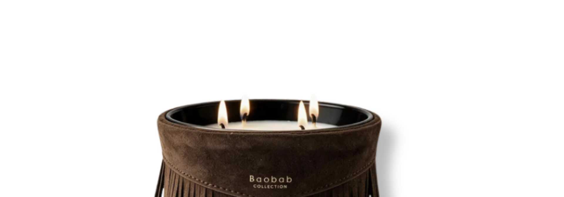 Bougie Classic Calamity Jane Deadwood