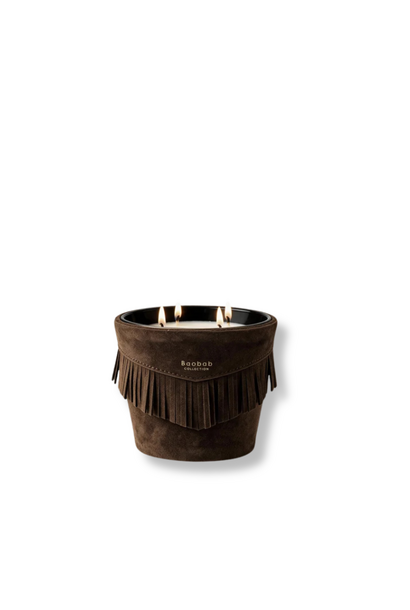 Calamity Jane Deadwood Candle Classic