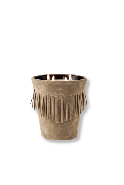 Bougie Calamity Jane The Plains Signature