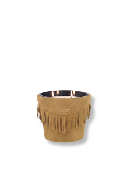 Calamity Jane Wild Bill Candle Classic
