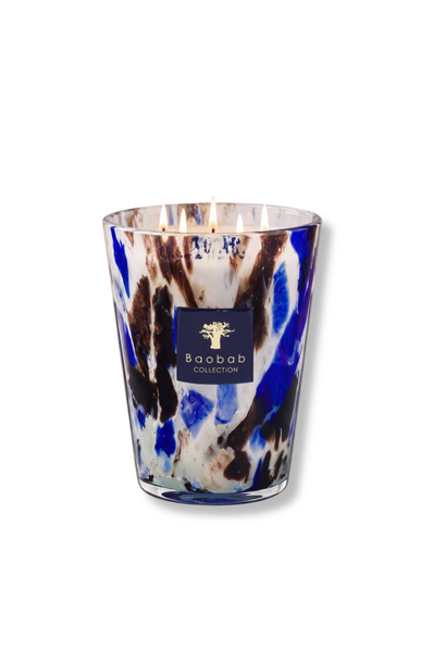 Bougie Halona Blue World Grande