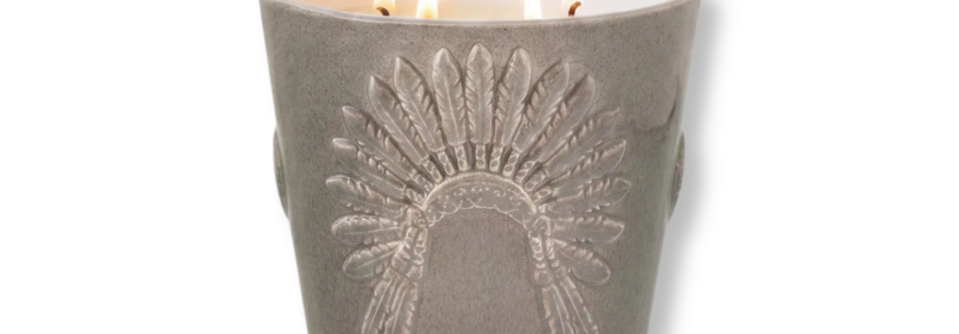 Bougie Eagle's Pride Crazy Horse Signature