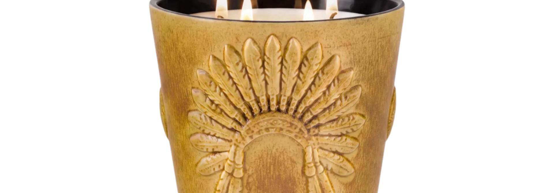 Bougie Eagle's Pride Geronimo Signature