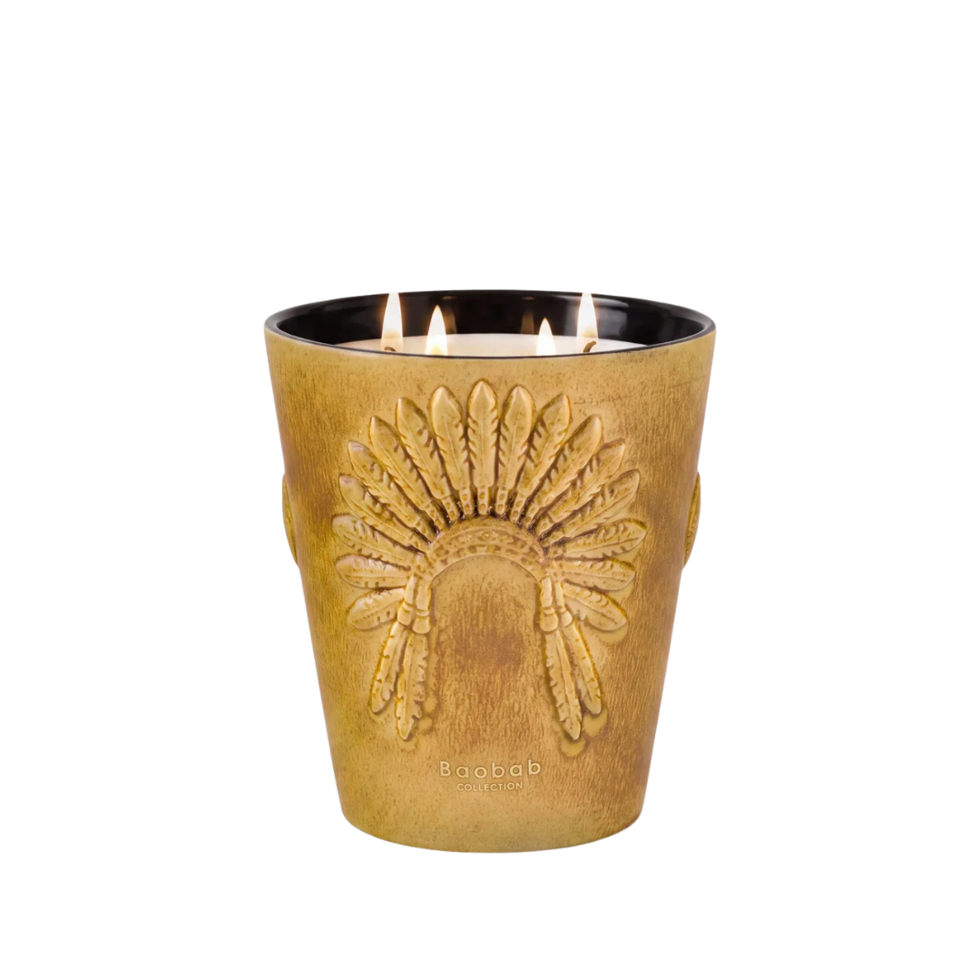 Bougie Eagle's Pride Geronimo Signature-1