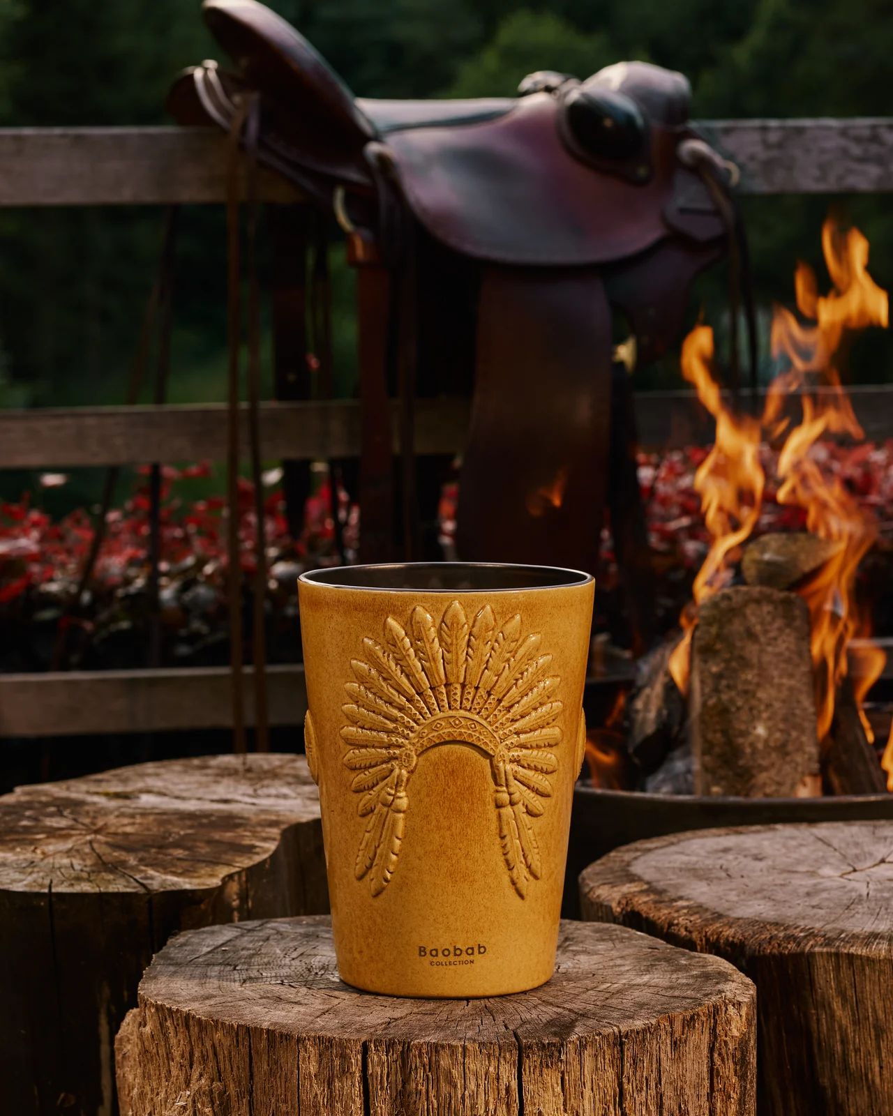 Bougie Eagle's Pride Geronimo Signature-2