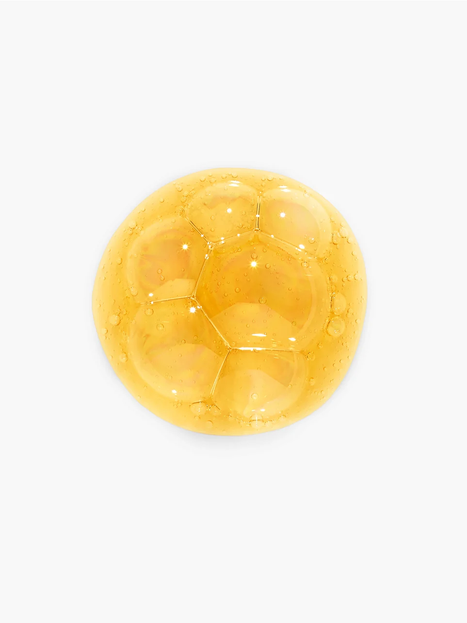 Gelée Lavante et Bienfaisante pour Corps & Cheveux 350 ml-3