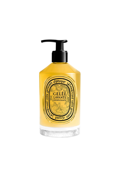 Gelée Lavante et Bienfaisante pour Corps & Cheveux 350 ml