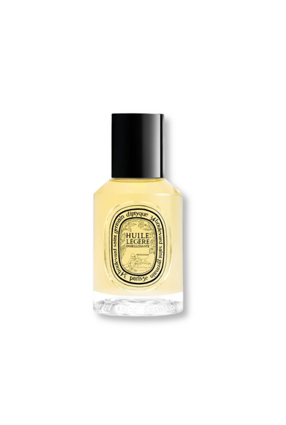 Light Sesame & Jasmine Beautifying Oil 100 ml