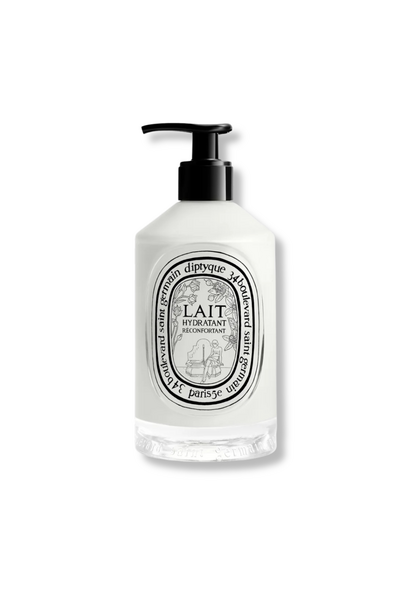 Lait Hydratant Réconfortant - Lin & Néroli - 350 ml