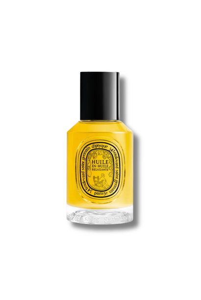 Huile-en-Huile Relaxante pour le Corps - 100 ml