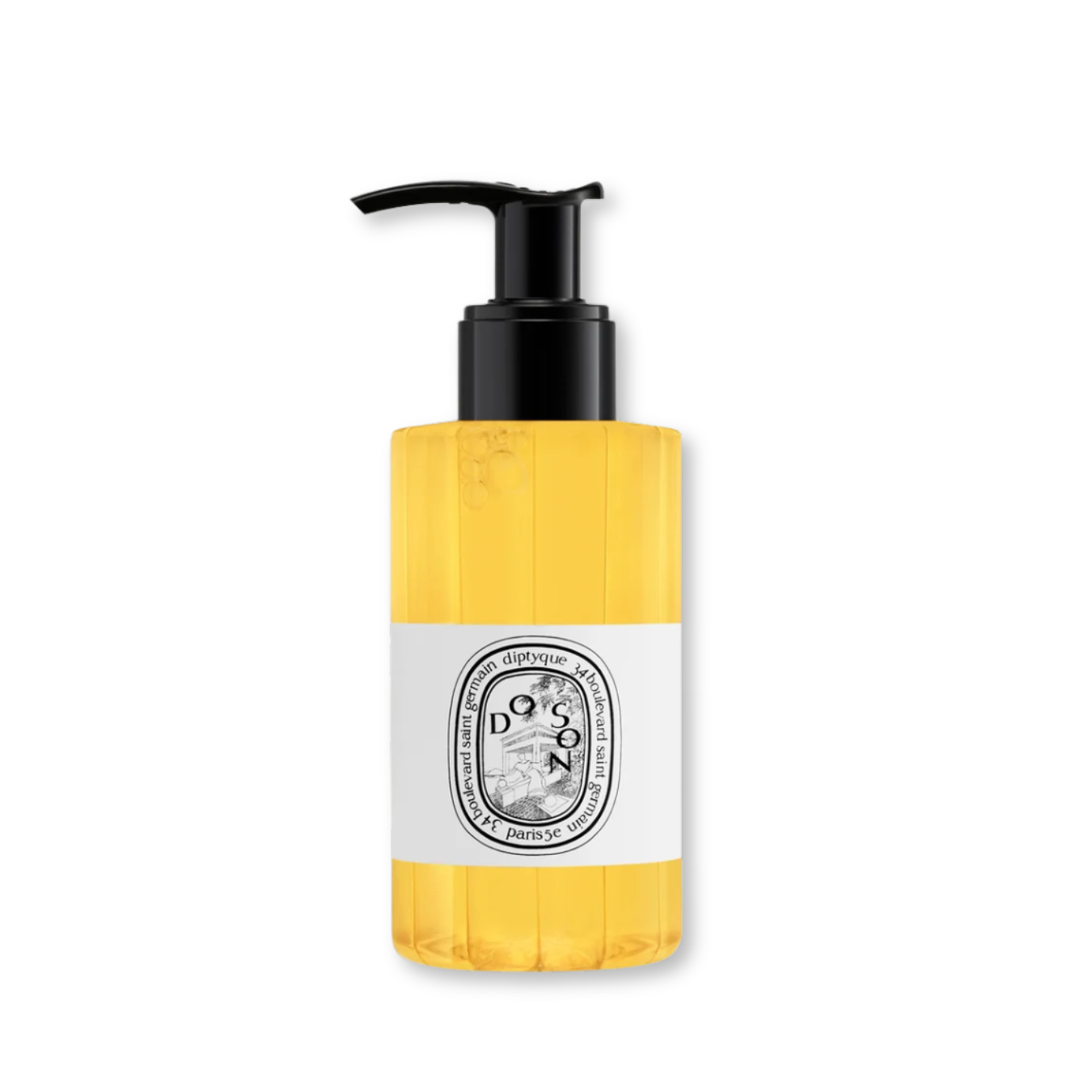 Huile de Douche Do Son 200ml-1