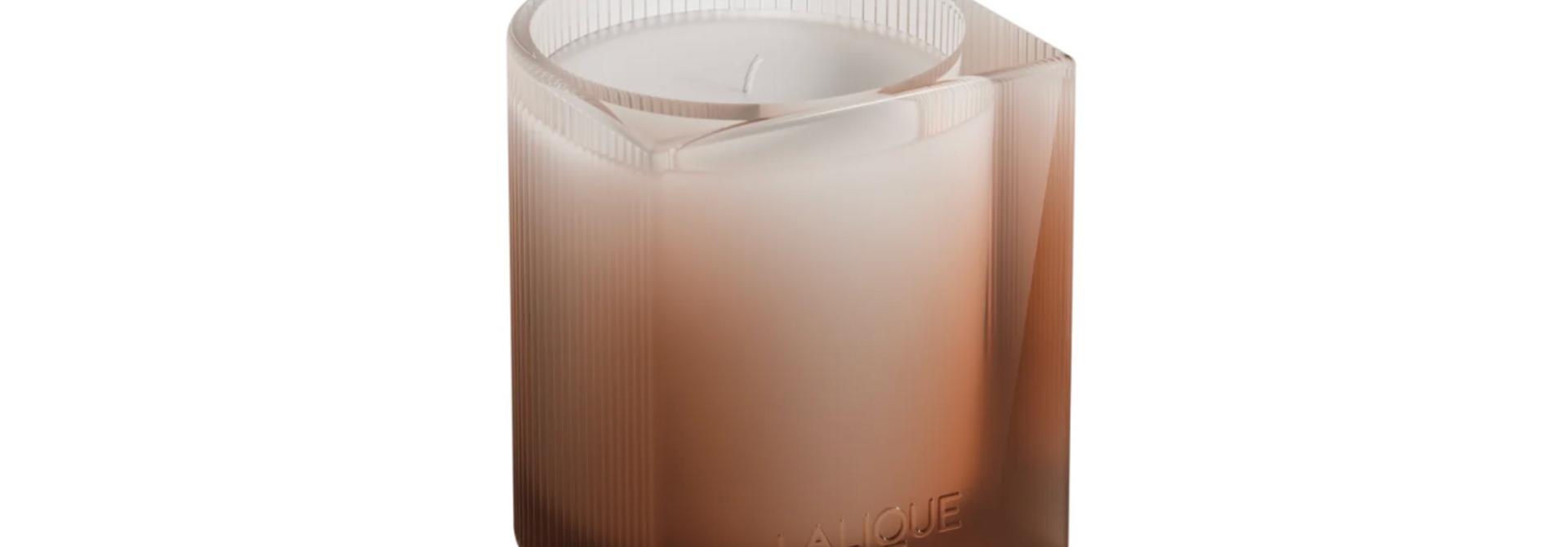 Bougie La Verrerie 220 g
