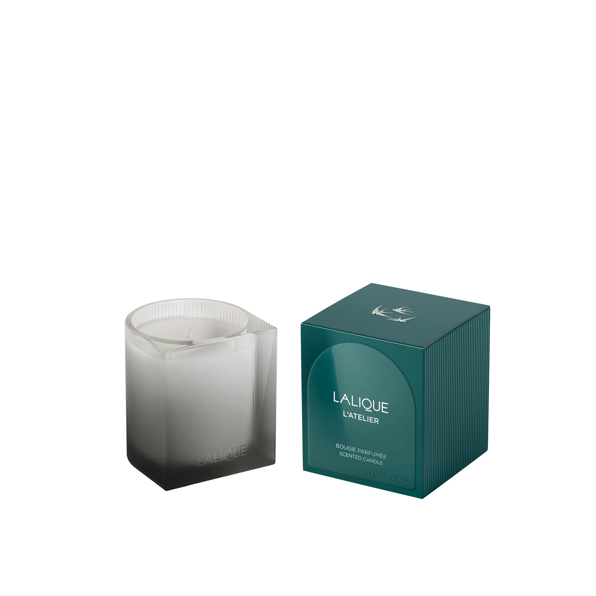 L'Atelier Candle 220 g-3