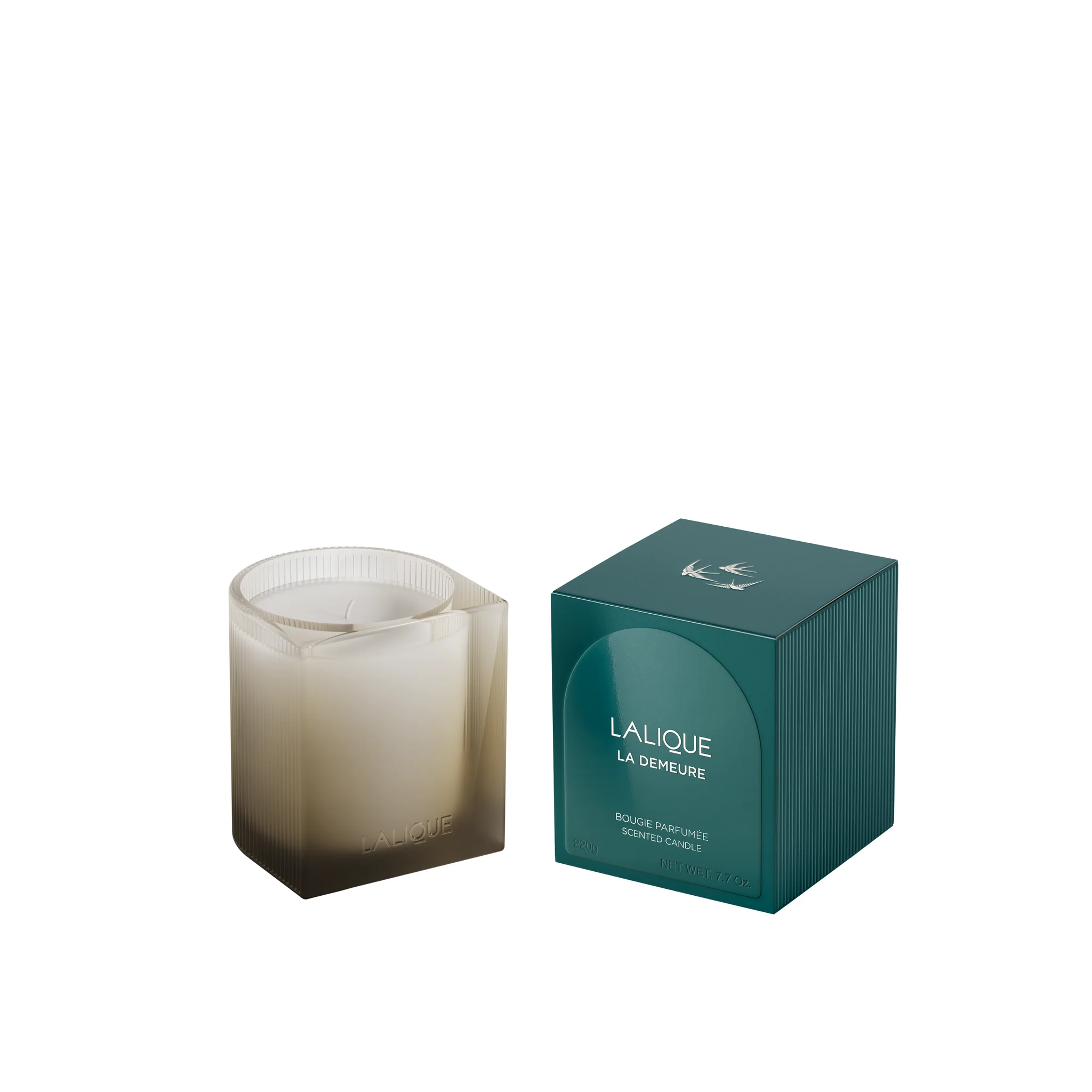 Bougie La Demeure 220 g-3