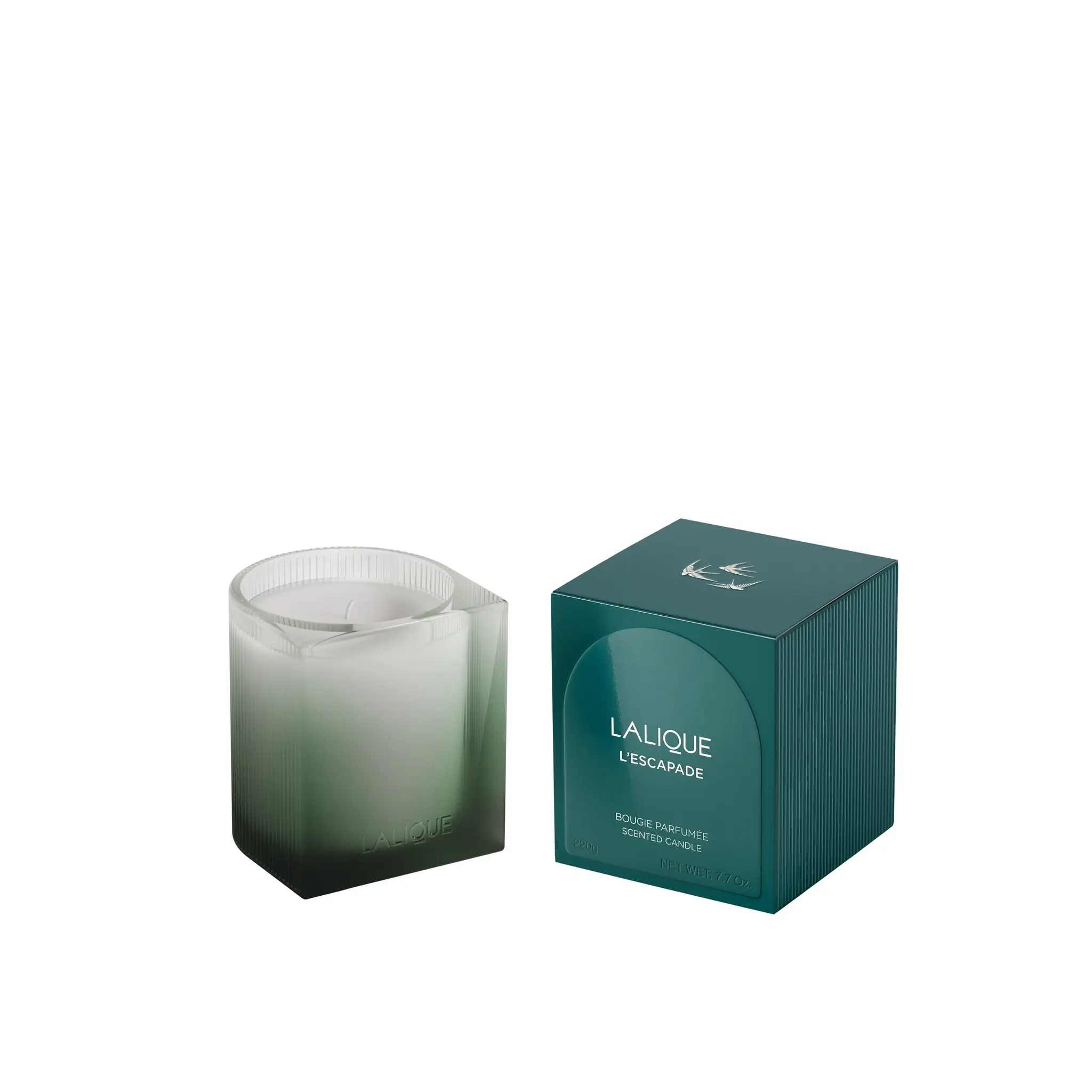 Bougie L'Escapade 220 g-3