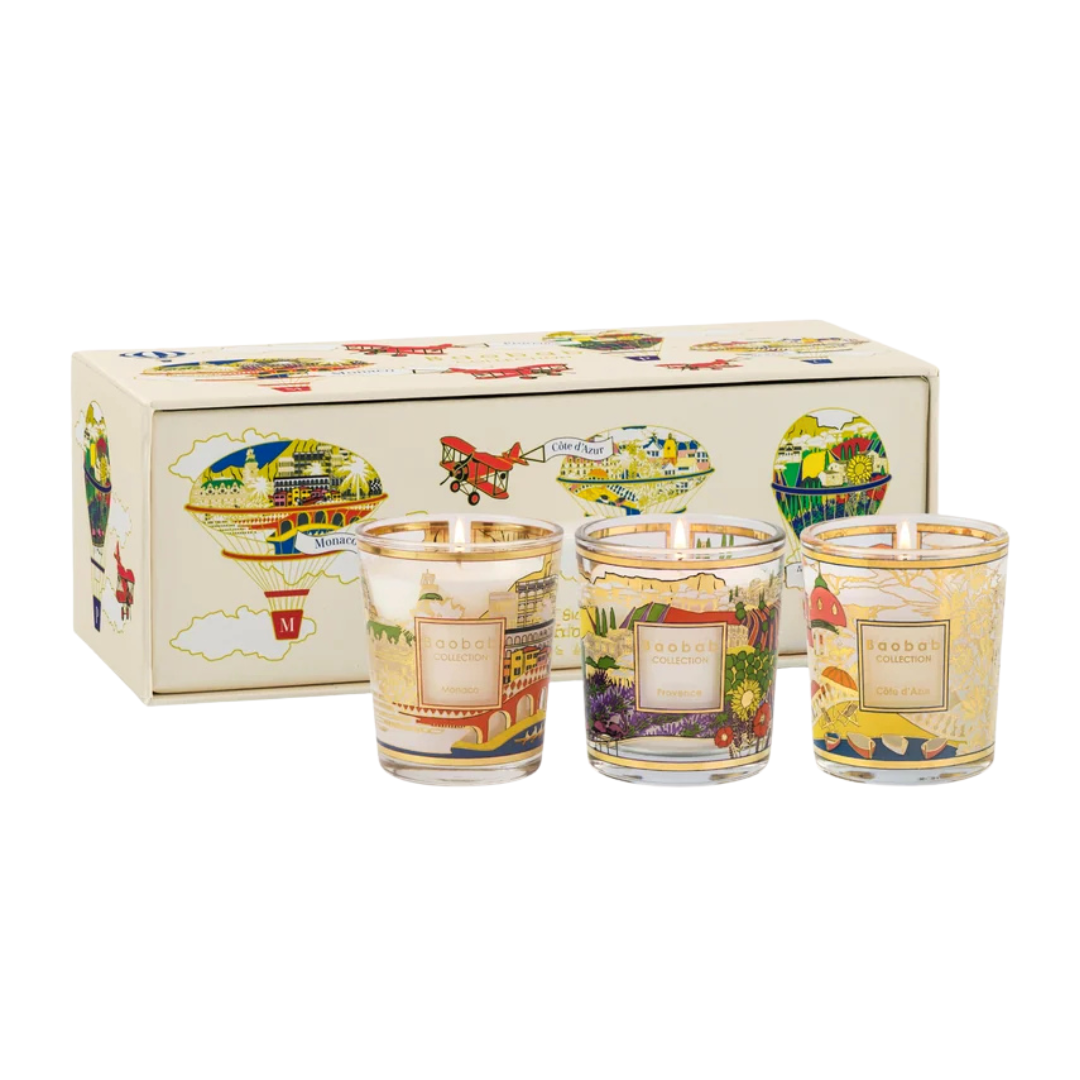 Coffret Trio Les Prestigieuses-1