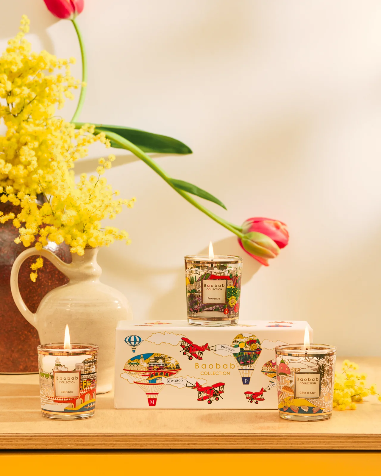 Coffret Trio Les Prestigieuses-2