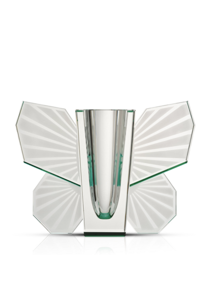 Vase Claire en cristal