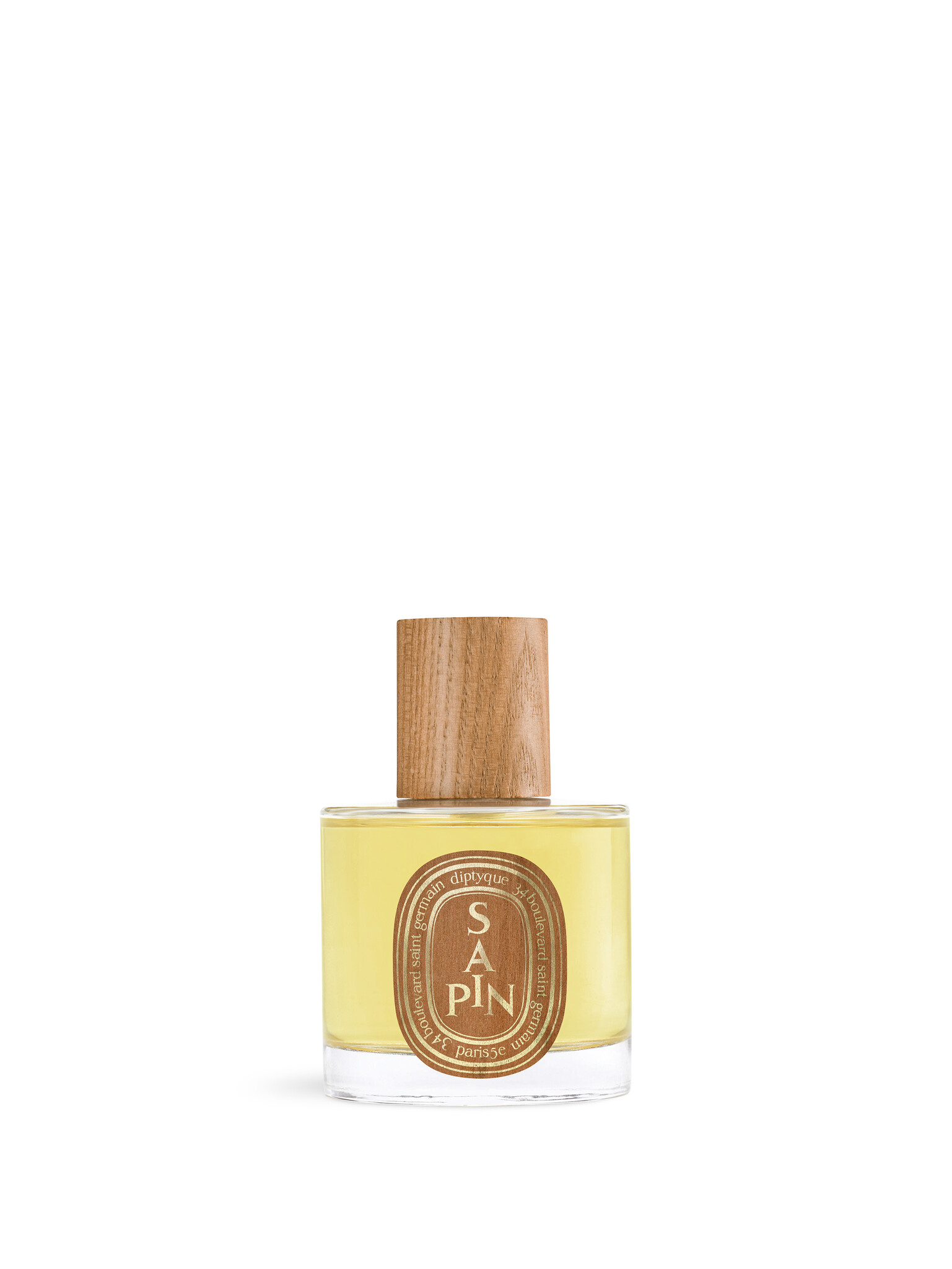 Vaporisateur d’Intérieur Sapin Édition de Fêtes 2026 50 ml-2