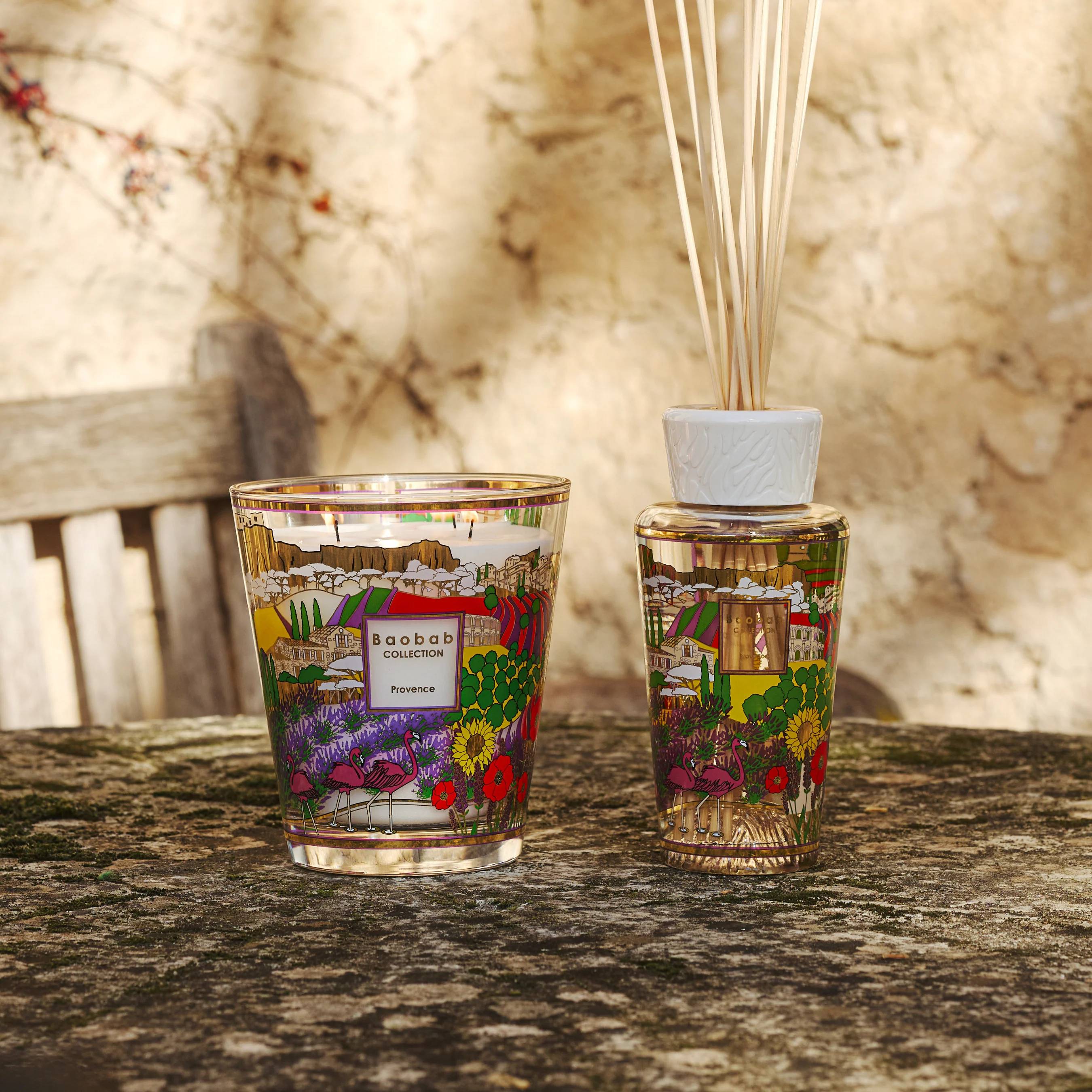 Bougies & Senteurs-1