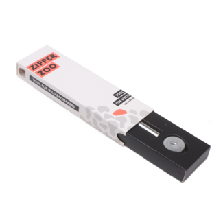 Zipper zoo Tool voor holnieten