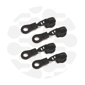 Zipper zoo Allround | Ritsschuiver | Spiraal