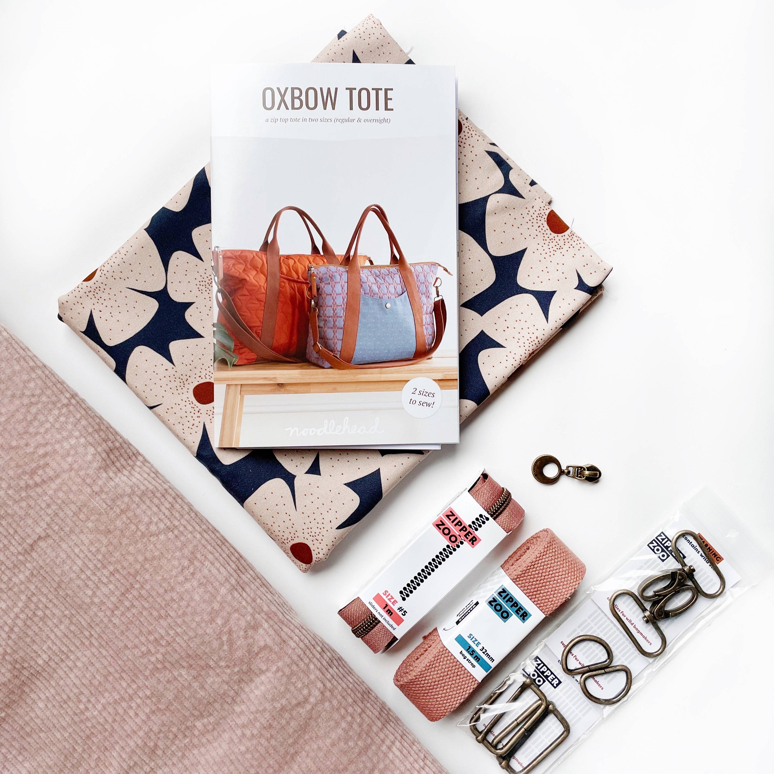 Use your wildest imagination