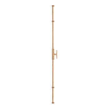 Dauby decoratief raambeslag "Pure Line T-vorm" Dauby decoratief raambeslag "Pure Line T-vorm"