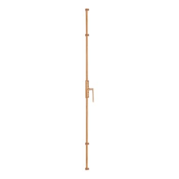 Dauby decoratief raambeslag "Pure Line L-vorm" Dauby decoratief raambeslag "Pure Line L-vorm"