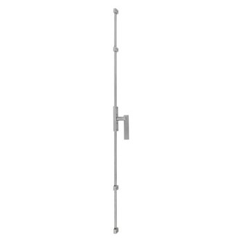 Dauby decoratief raambeslag "Pure Line type 2017" Dauby decoratief raambeslag "Pure Line type 2017"