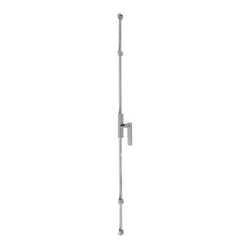 Dauby decoratief raambeslag "Pure Line type 2017" Dauby decoratief raambeslag "Pure Line type 2017"