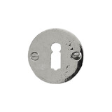 Dauby Dauby Pure Line sleutelrozet 50mm wit brons  per stuk