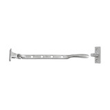 Dauby Dauby Pure Line raamstop mat wit brons 325mm per stuk