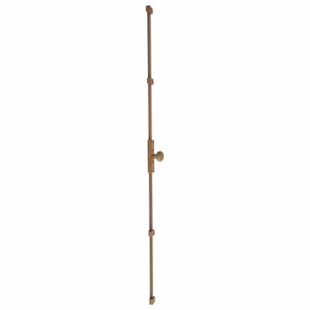 Dauby decoratief raambeslag "Pure Line" Dauby decoratief raambeslag "Pure Line"