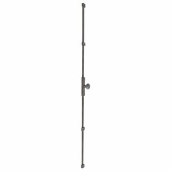 Dauby decoratief raambeslag "Pure Line" Dauby decoratief raambeslag "Pure Line"