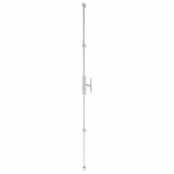 Dauby decoratief raambeslag "Pure Line T-vorm" Dauby decoratief raambeslag "Pure Line T-vorm"