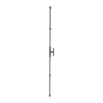 Dauby decoratief raambeslag "Pure Line T-vorm" Dauby decoratief raambeslag "Pure Line T-vorm"