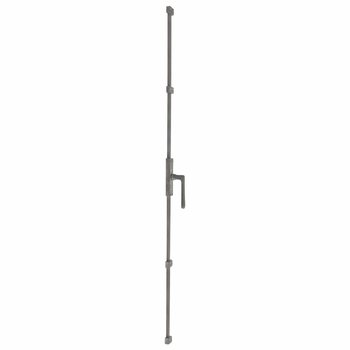 Dauby decoratief raambeslag "Pure Line L-vorm" Dauby decoratief raambeslag "Pure Line L-vorm"